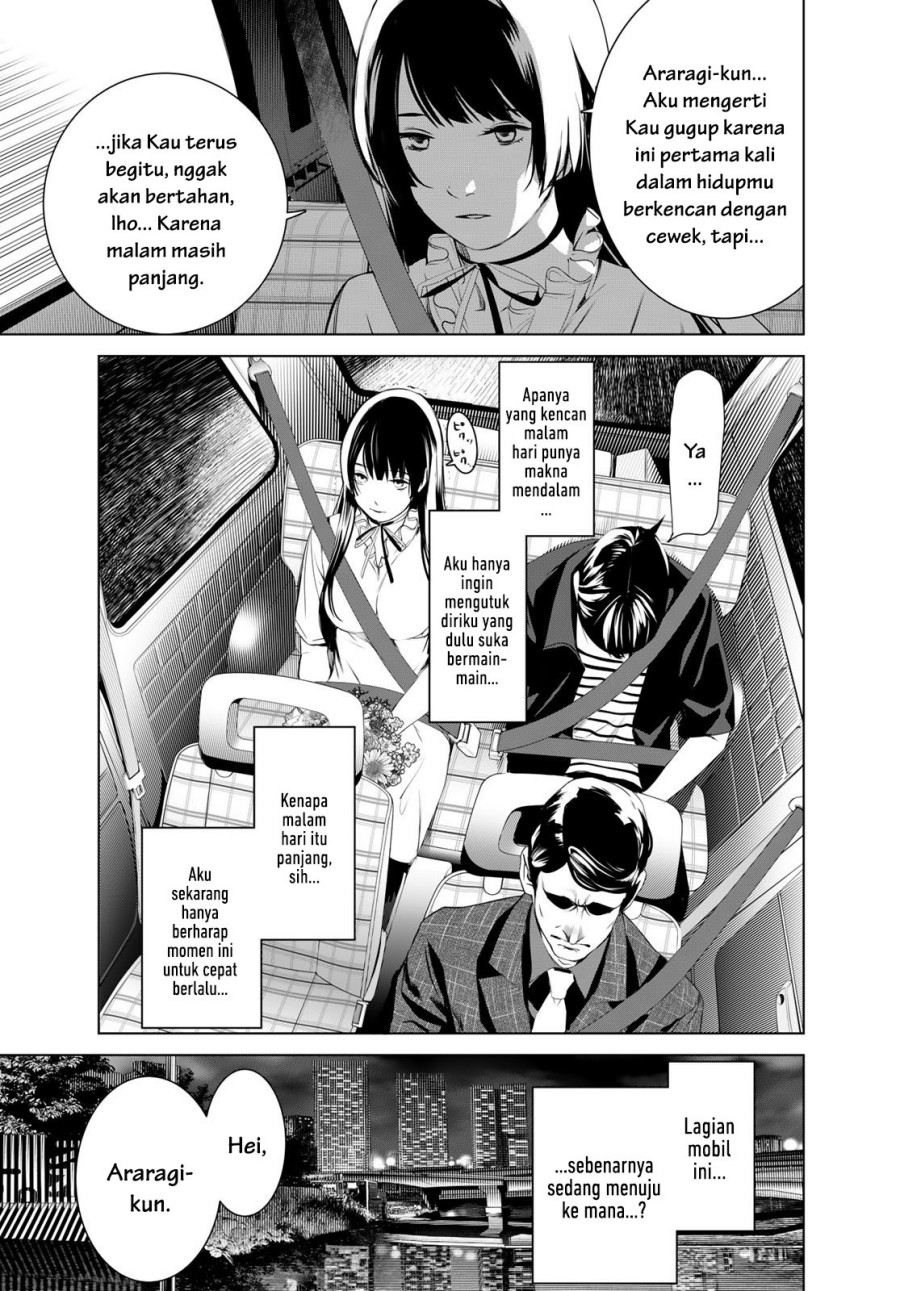 image-komik-bakemonogatari-chapter-182-11/20