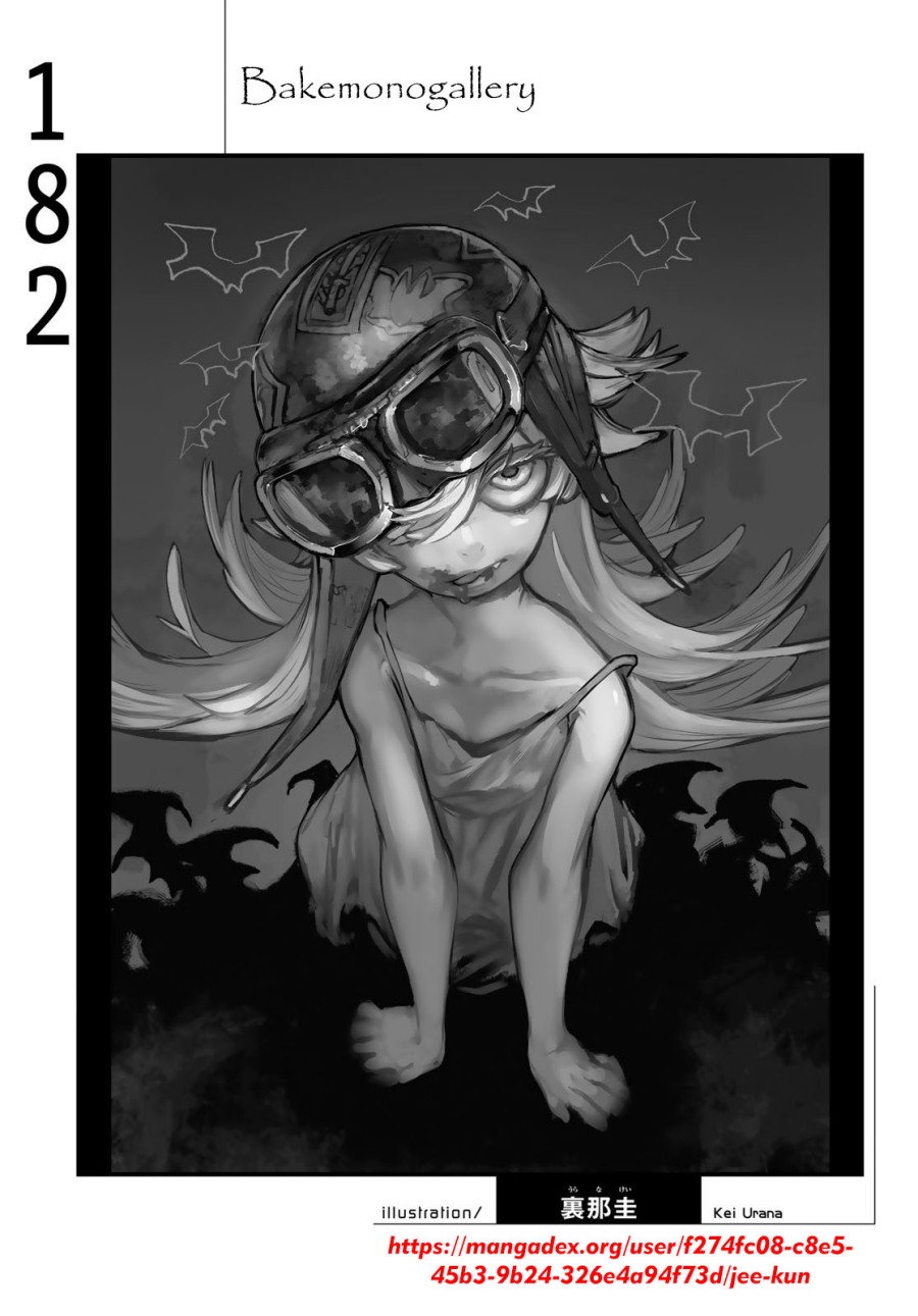 image-komik-bakemonogatari-chapter-182-19/20