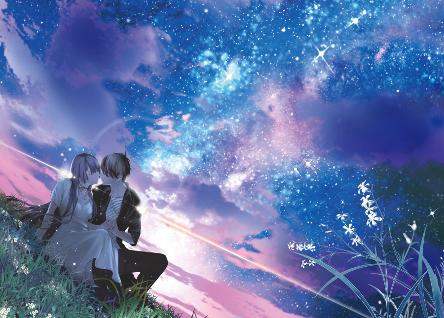 image-komik-bakemonogatari-chapter-185-17/19