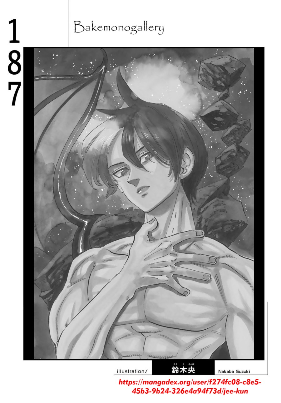 image-komik-bakemonogatari-chapter-187-20/21