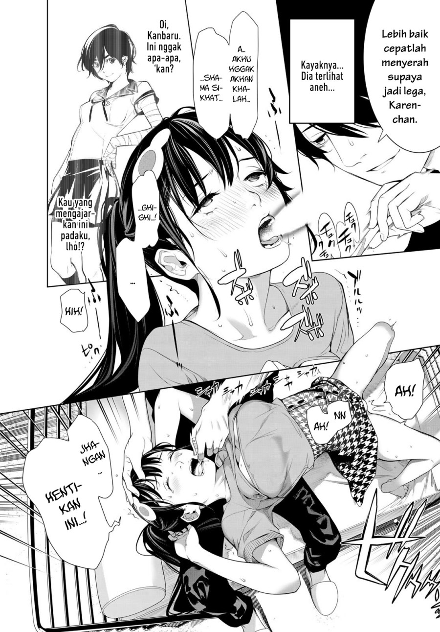 image-komik-bakemonogatari-chapter-189-9/21