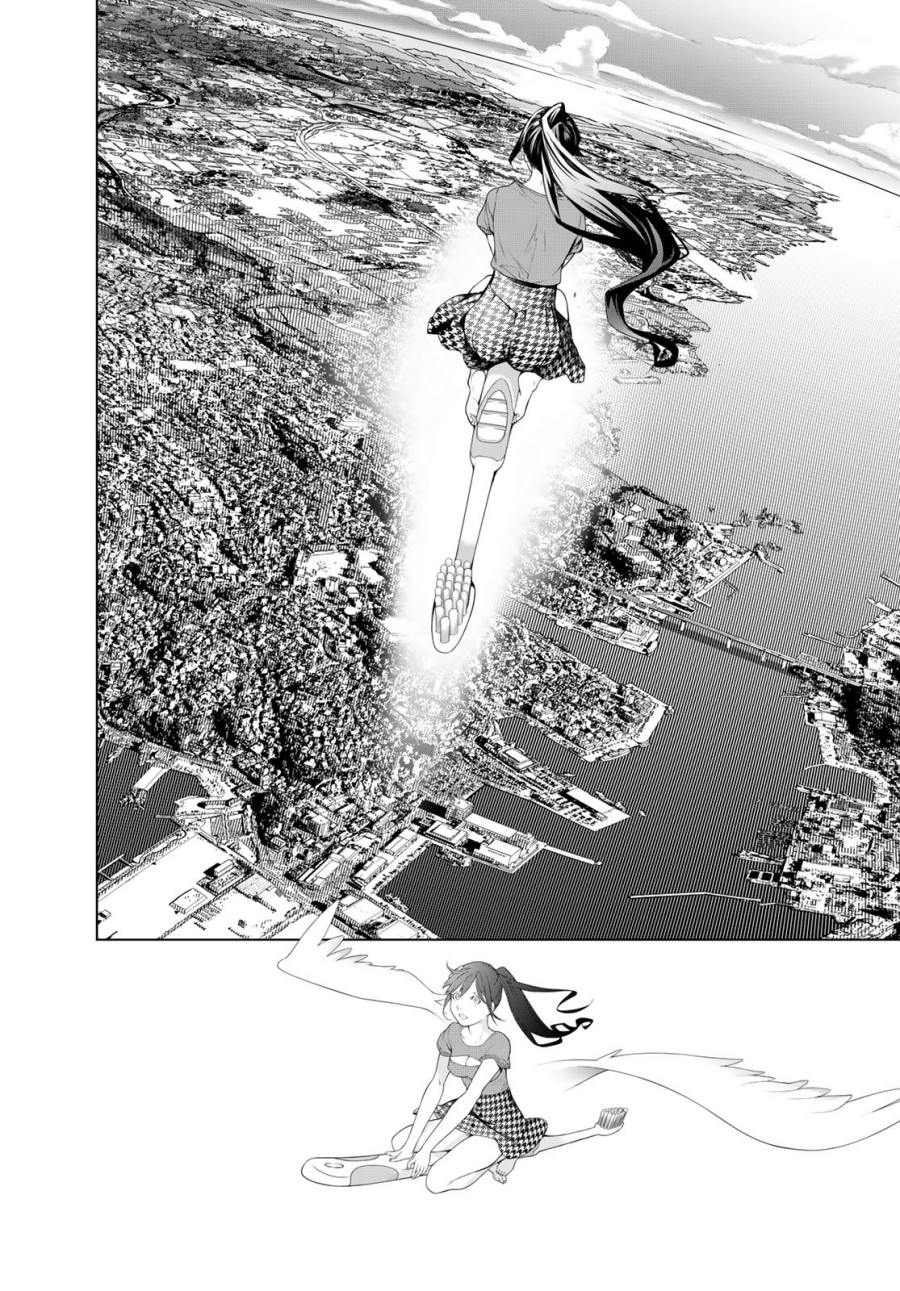 image-komik-bakemonogatari-chapter-189-11/21