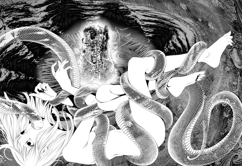 image-komik-bakemonogatari-chapter-55-17/20