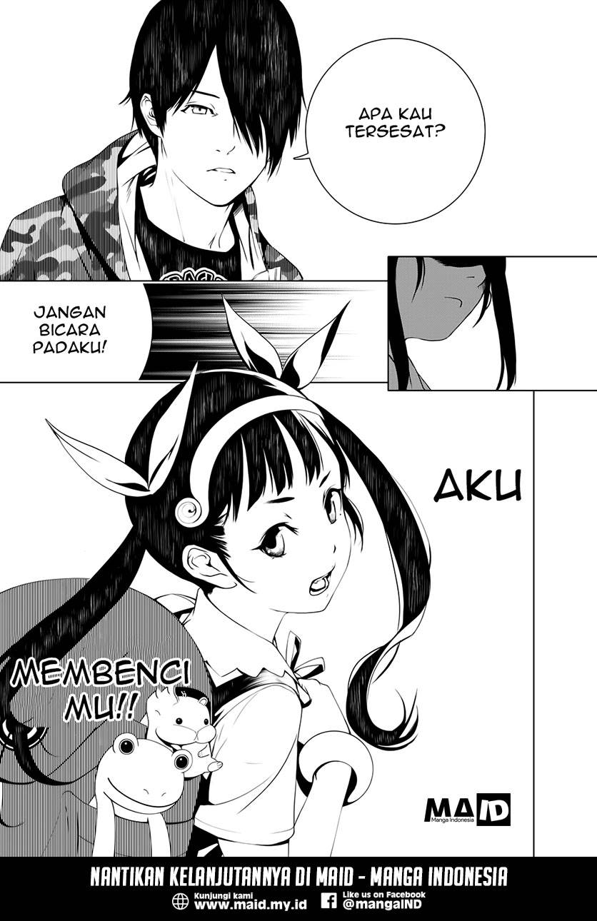 image-komik-bakemonogatari-chapter-6-19/25