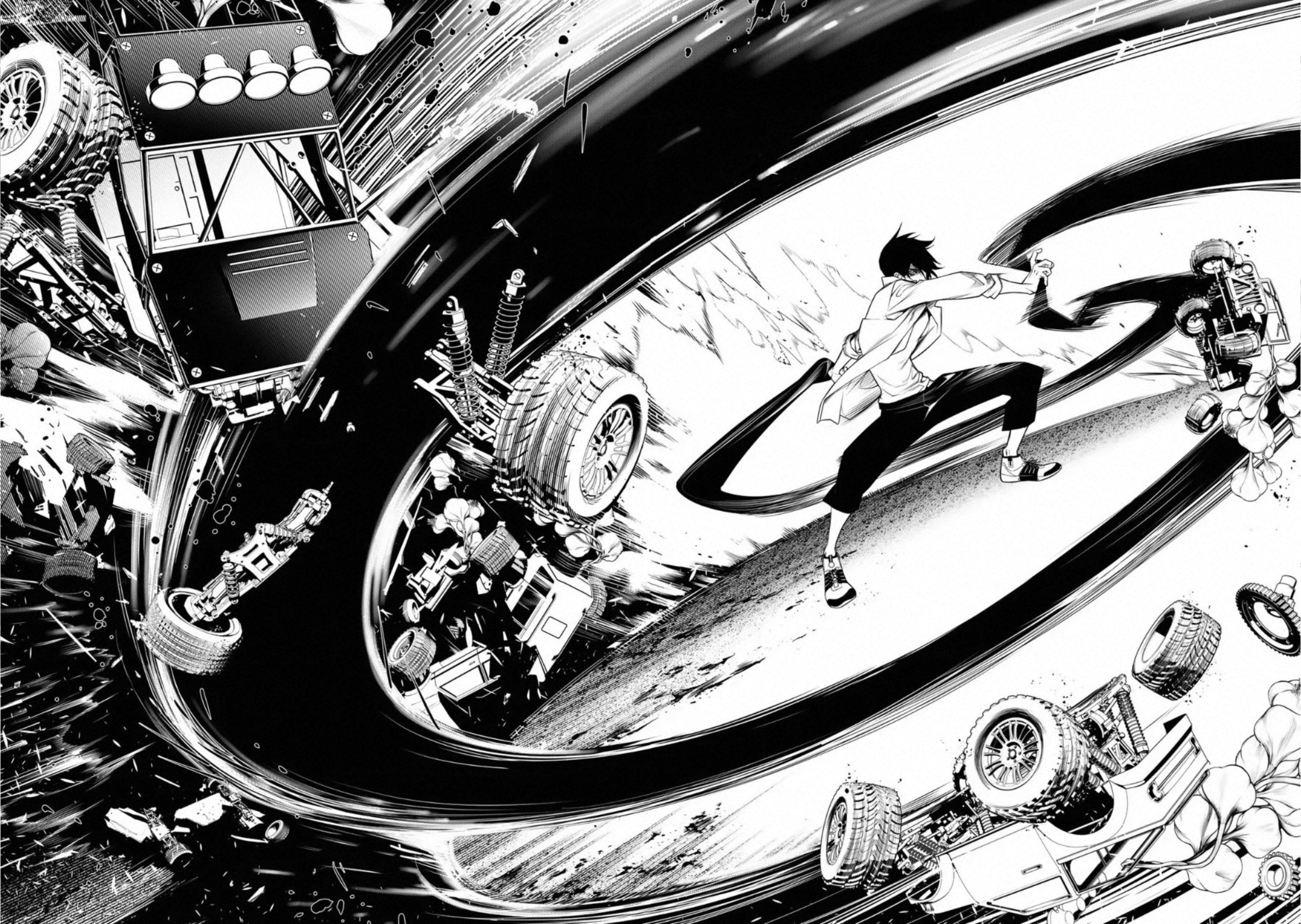 image-komik-bakemonogatari-chapter-89-5/20