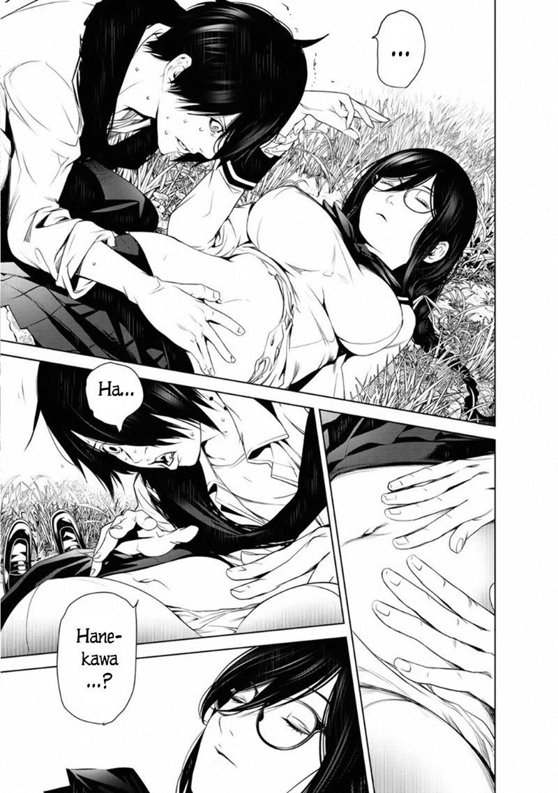 image-komik-bakemonogatari-chapter-94-12/21