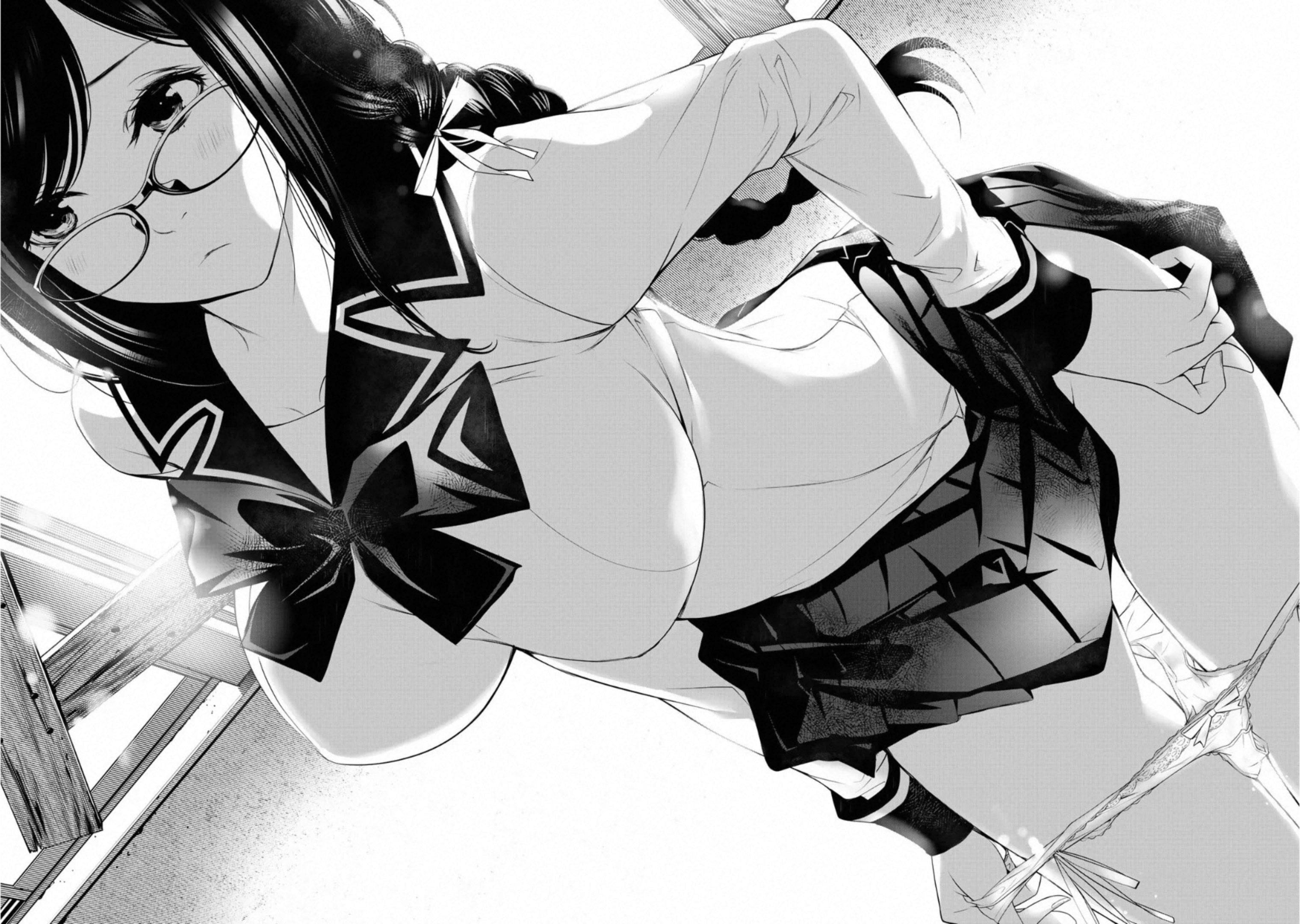 image-komik-bakemonogatari-chapter-95-2/21