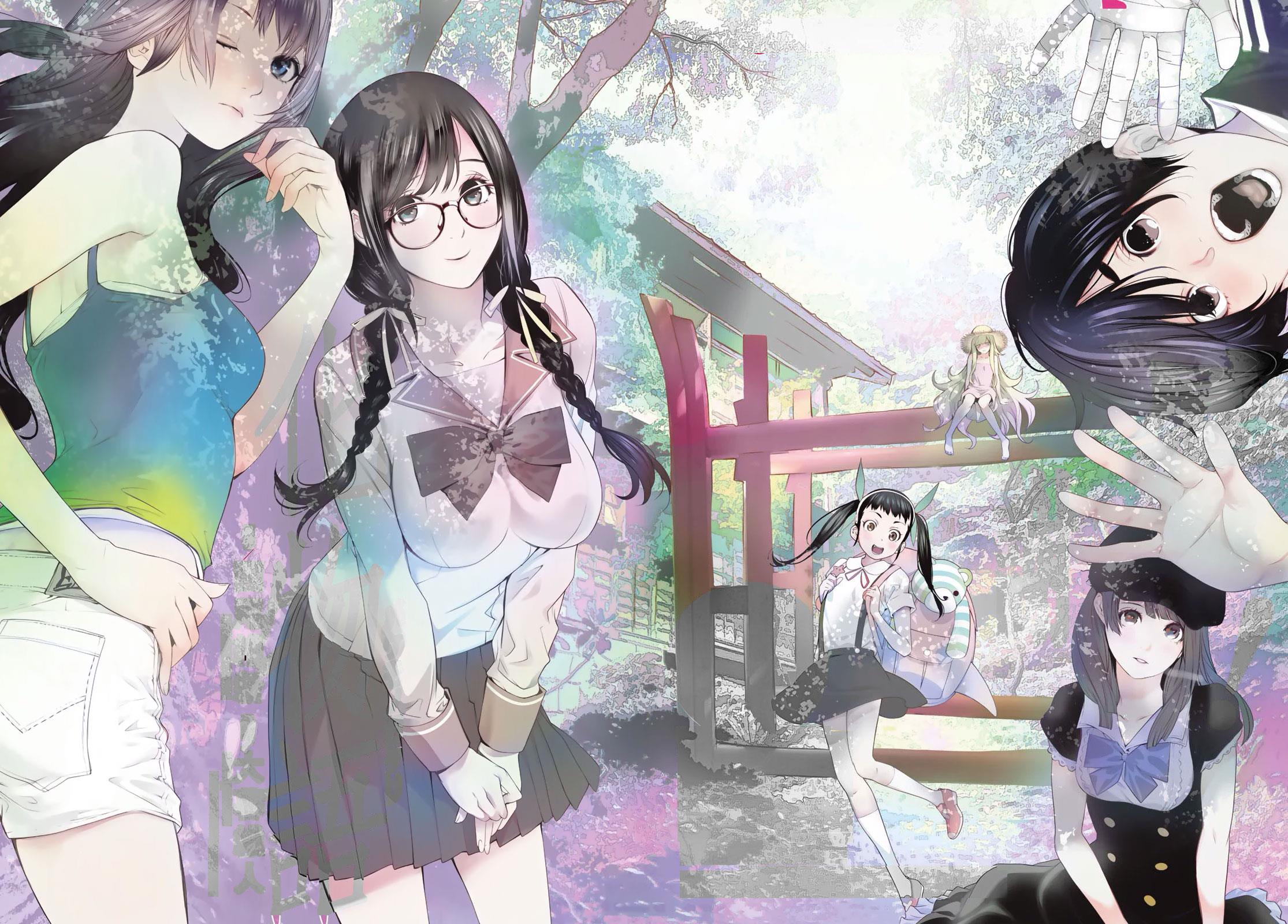 image-komik-bakemonogatari-chapter-99-1/21