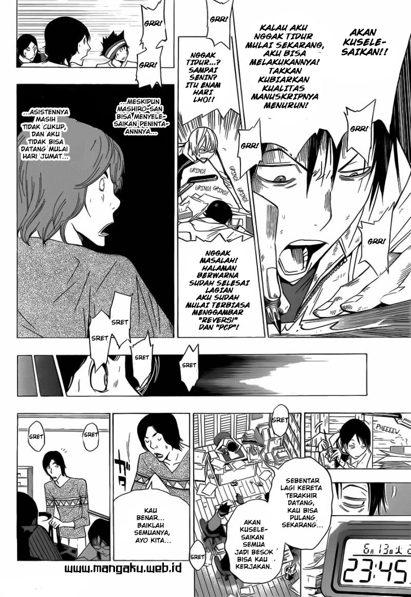image-komik-bakuman-chapter-156-11/19