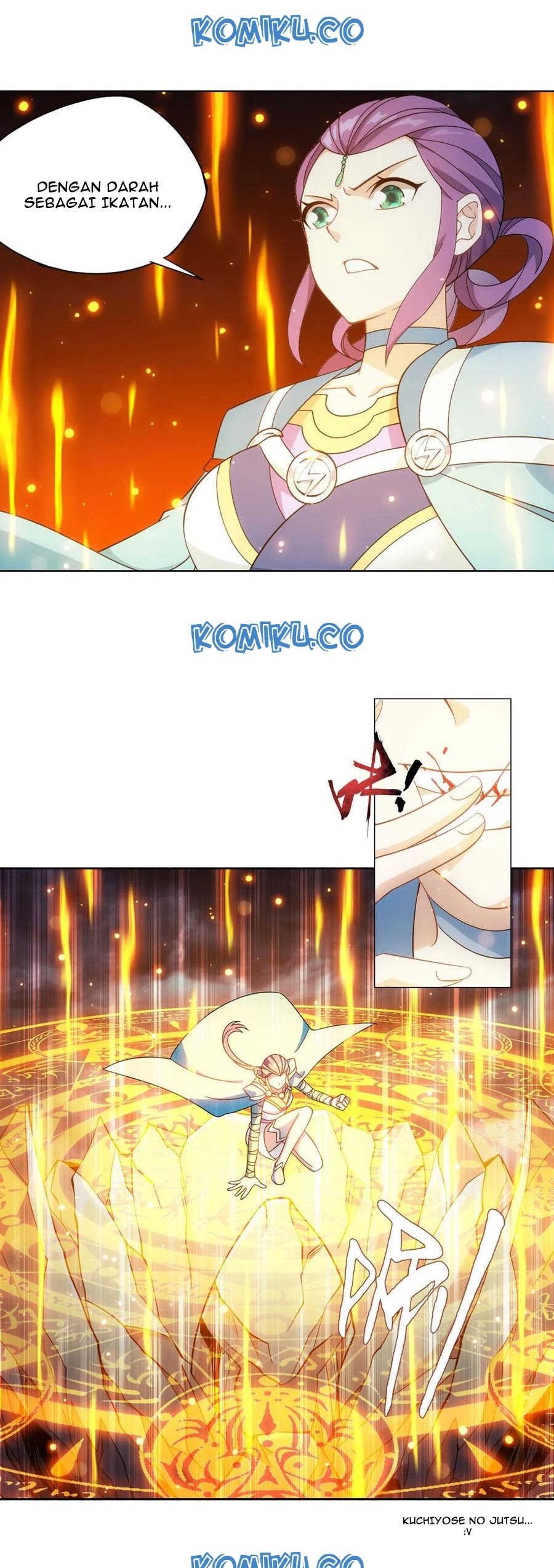 image-komik-battle-through-the-heavens-chapter-311-10/19