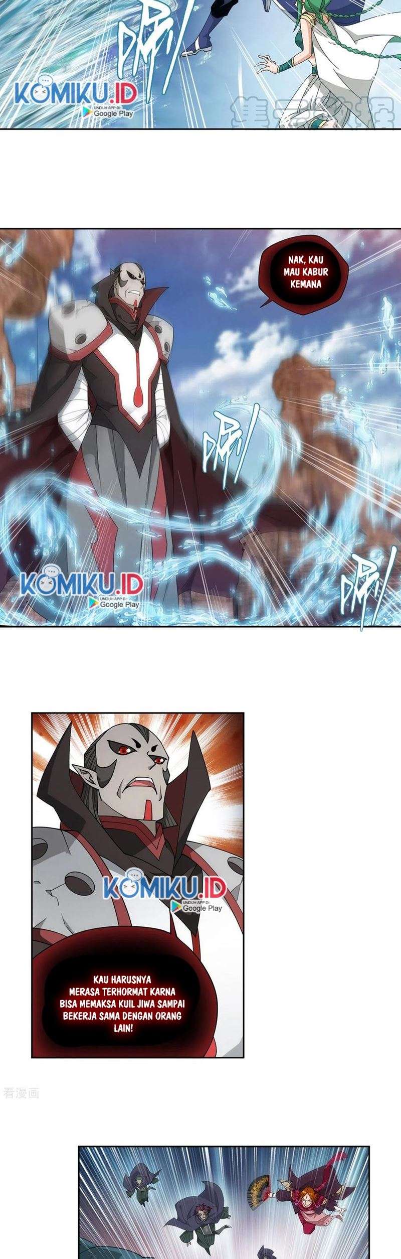 image-komik-battle-through-the-heavens-chapter-330-10/21