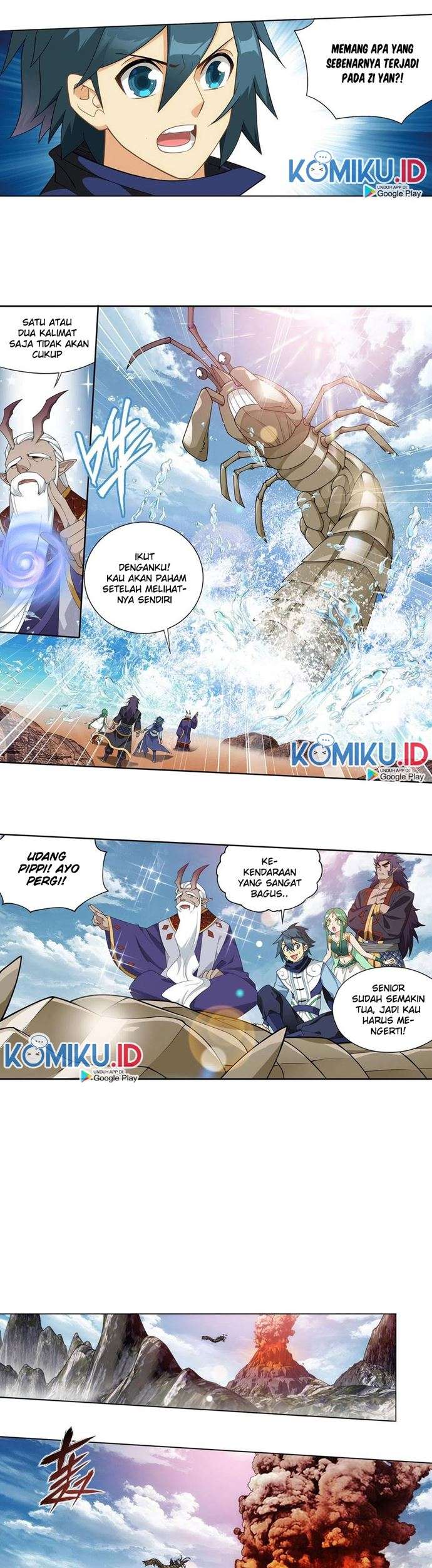 image-komik-battle-through-the-heavens-chapter-331-11/21