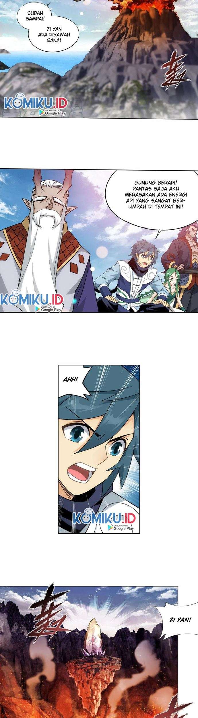 image-komik-battle-through-the-heavens-chapter-331-12/21