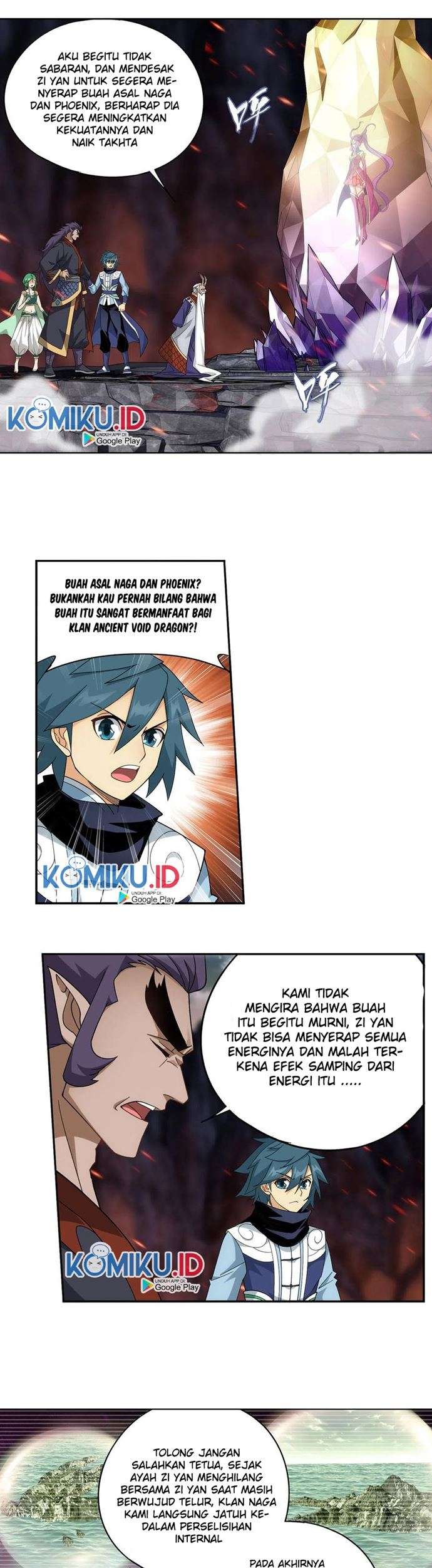 image-komik-battle-through-the-heavens-chapter-331-16/21
