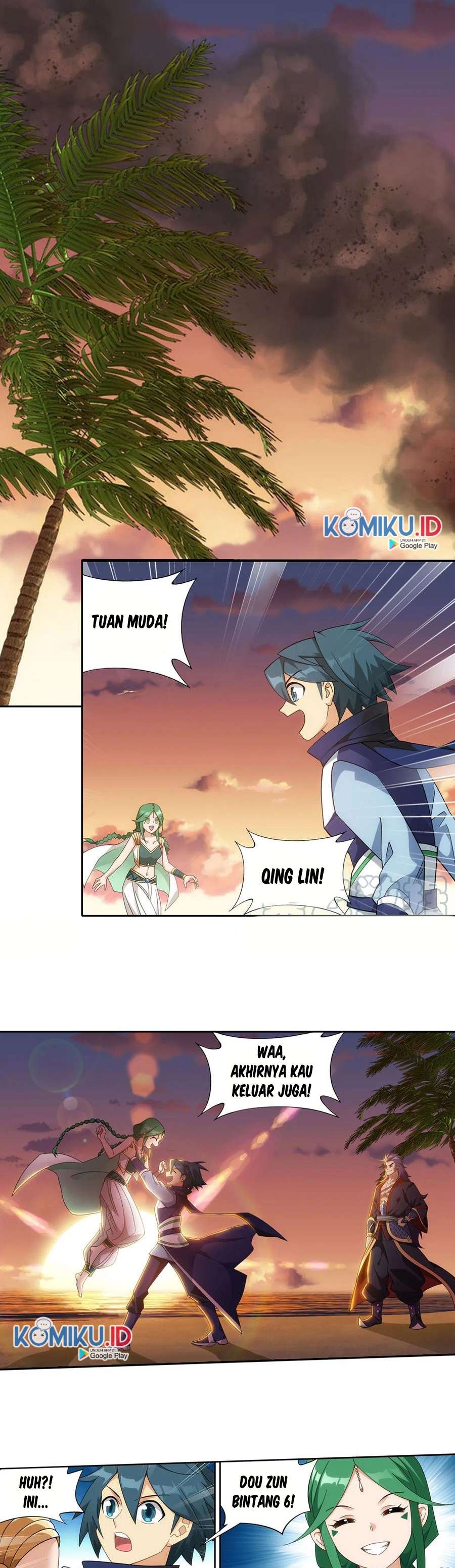 image-komik-battle-through-the-heavens-chapter-335-10/21