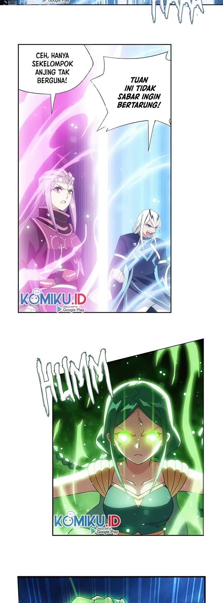 image-komik-battle-through-the-heavens-chapter-357-10/21