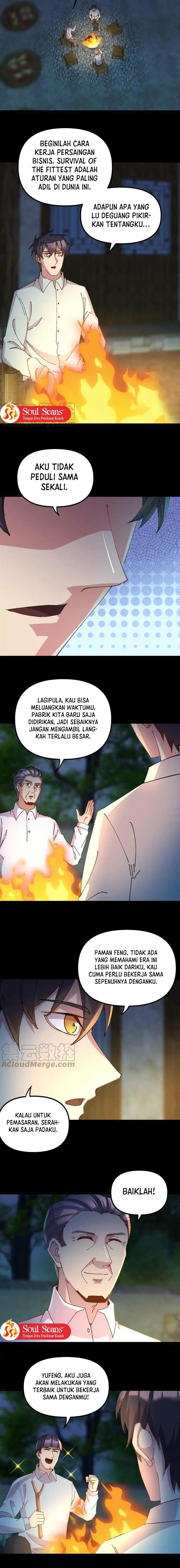 image-komik-be-a-time-traveler-chapter-162-4/11