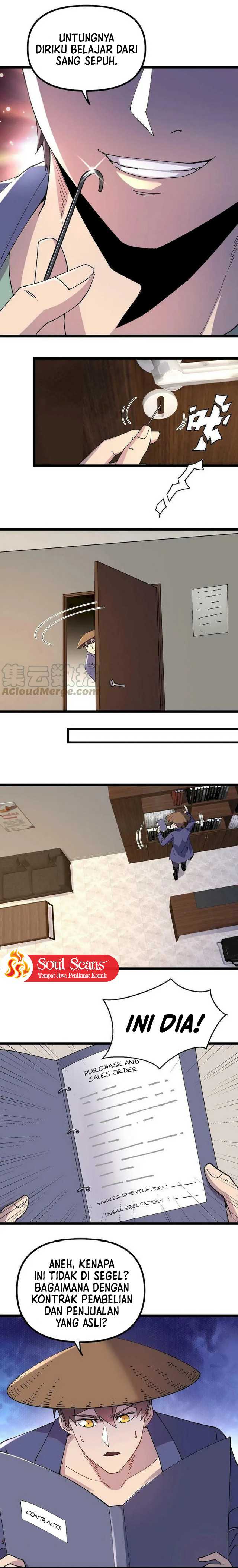 image-komik-be-a-time-traveler-chapter-18-5/8