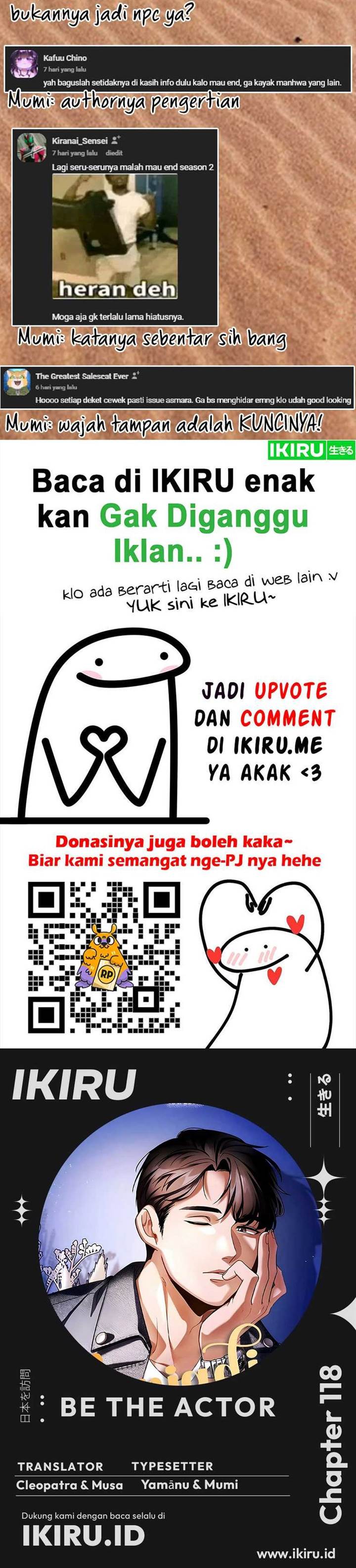 image-komik-be-the-actor-chapter-118-46/47