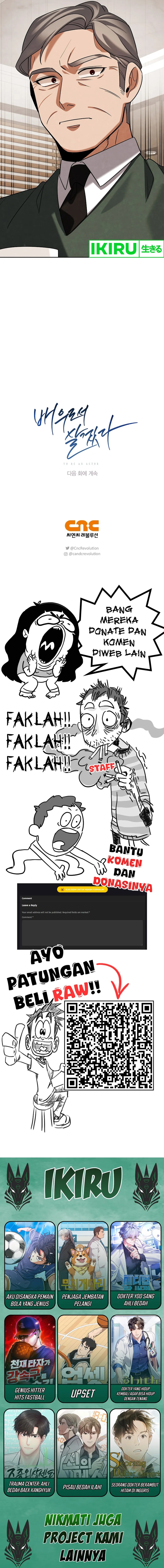 image-komik-be-the-actor-chapter-126-24/25