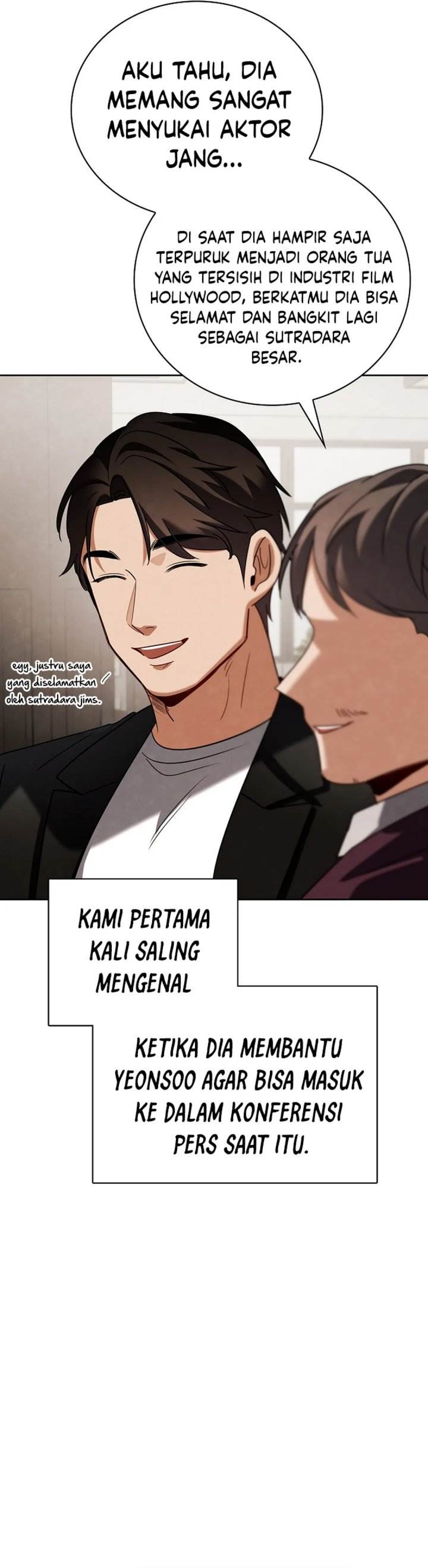image-komik-be-the-actor-chapter-140-end-9/55