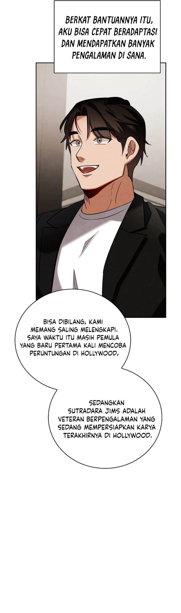 image-komik-be-the-actor-chapter-140-end-11/55