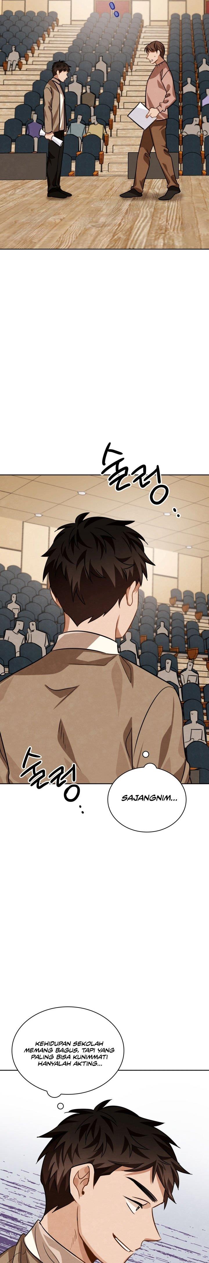 image-komik-be-the-actor-chapter-29-33/35