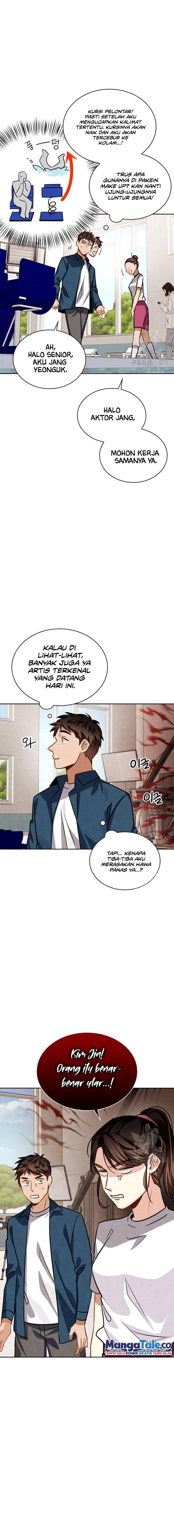 image-komik-be-the-actor-chapter-36-8/30