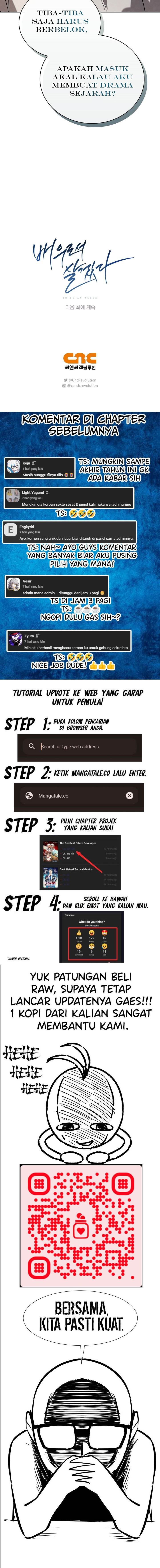 image-komik-be-the-actor-chapter-67-20/21