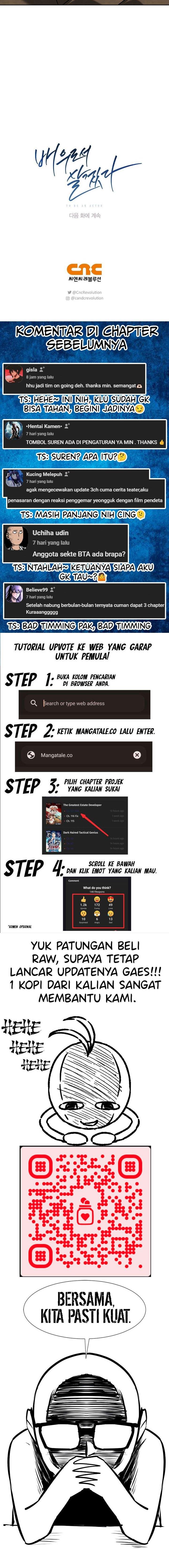 image-komik-be-the-actor-chapter-74-24/25