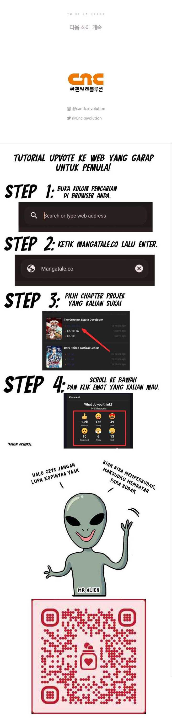 image-komik-be-the-actor-chapter-99-34/35