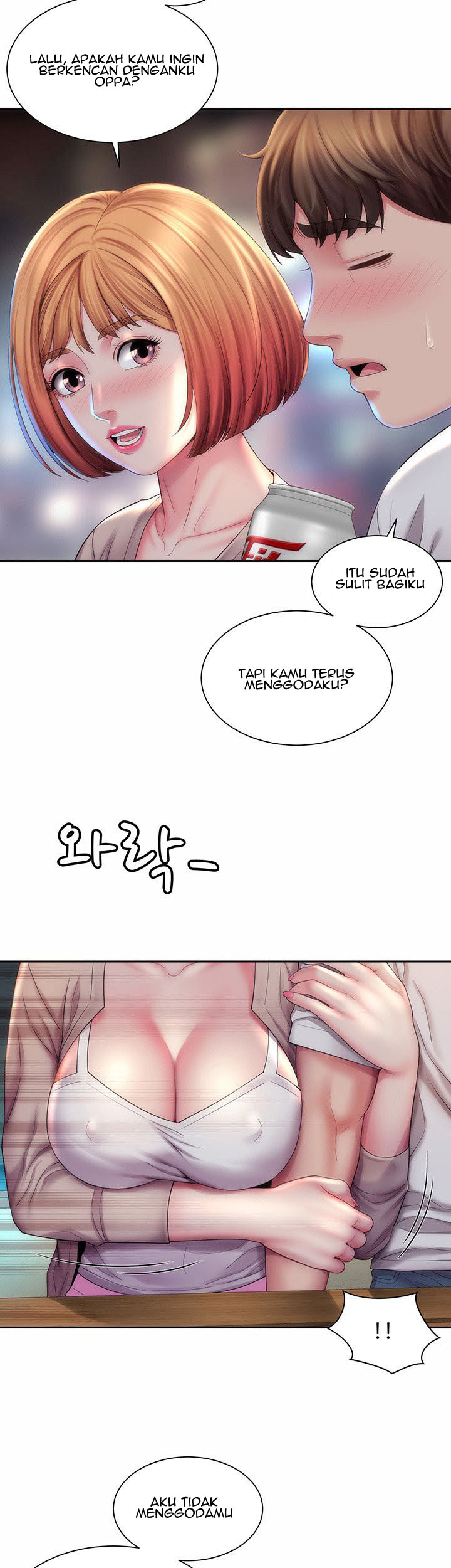 image-komik-beach-goddess-chapter-7-21/41