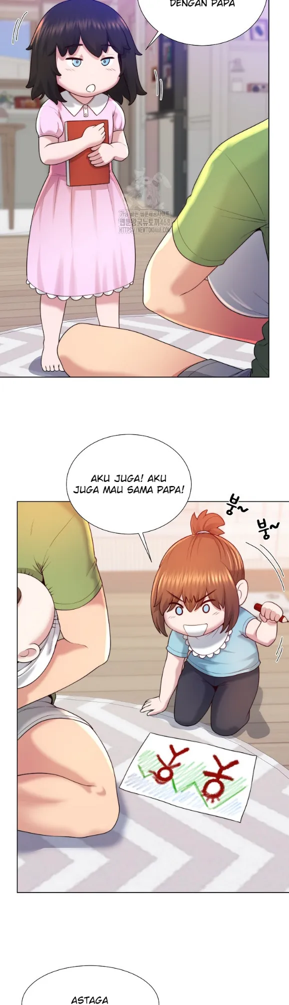 image-komik-become-a-dad-or-a-boyfriend-chapter-47-end-39/43
