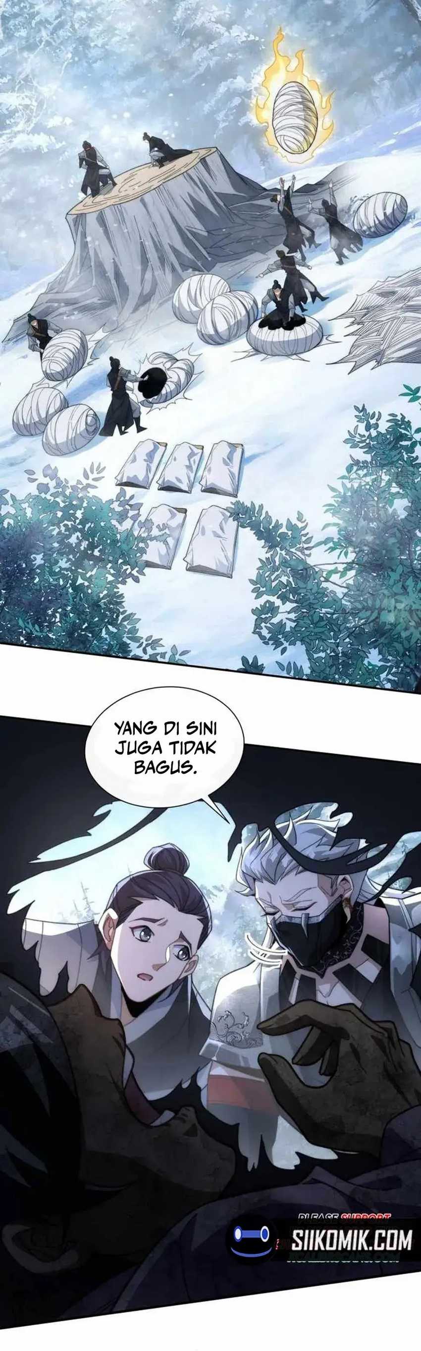 image-komik-becoming-immortal-by-doing-nothing-chapter-13-1/31