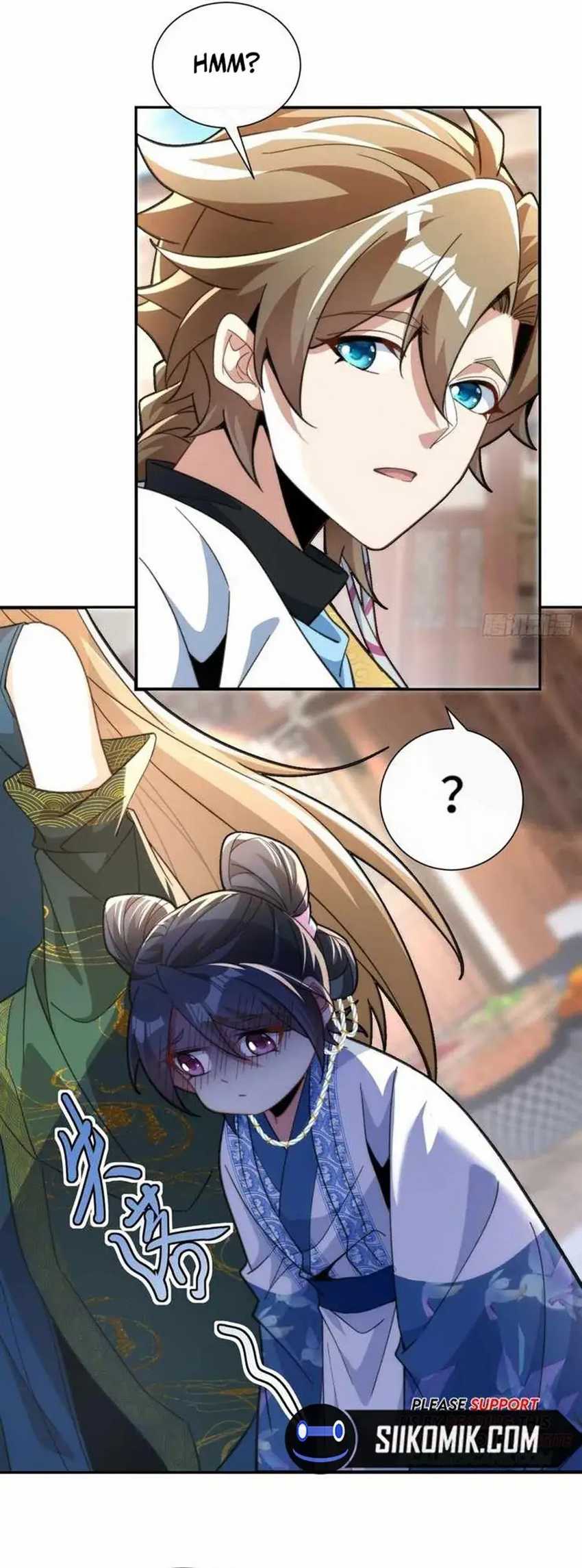 image-komik-becoming-immortal-by-doing-nothing-chapter-13-12/31