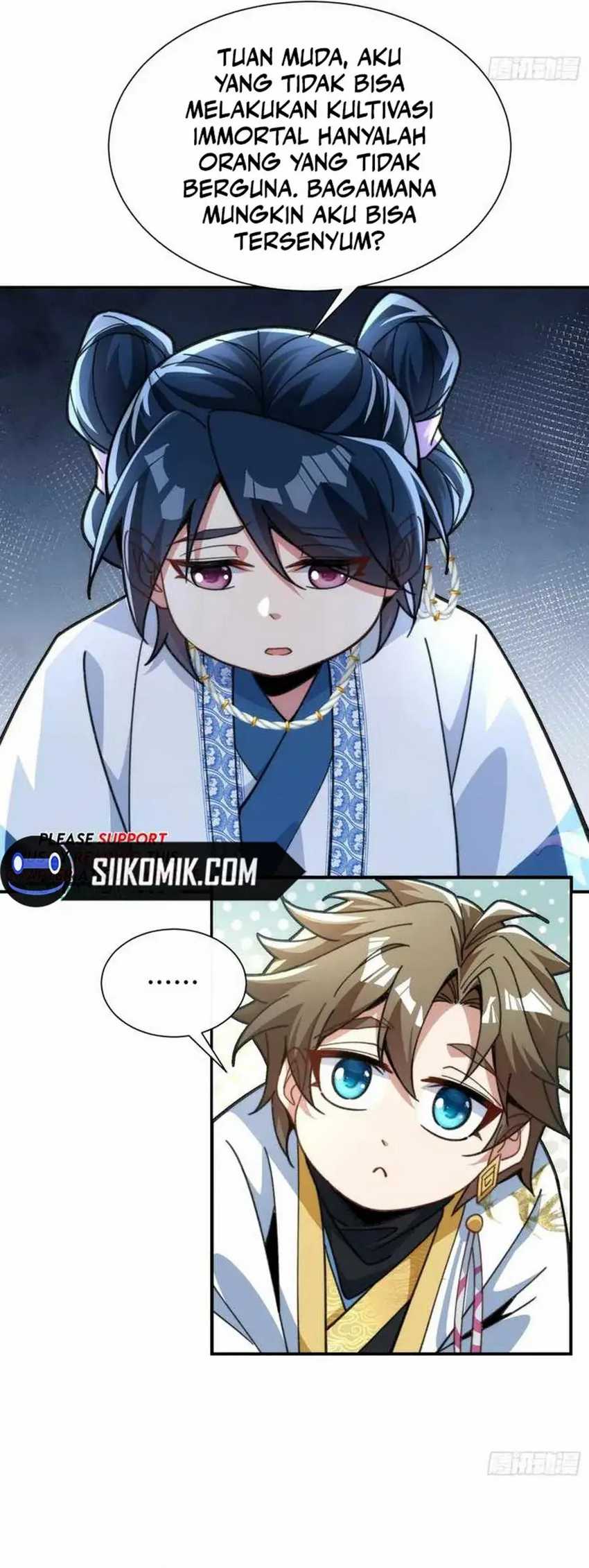 image-komik-becoming-immortal-by-doing-nothing-chapter-13-14/31