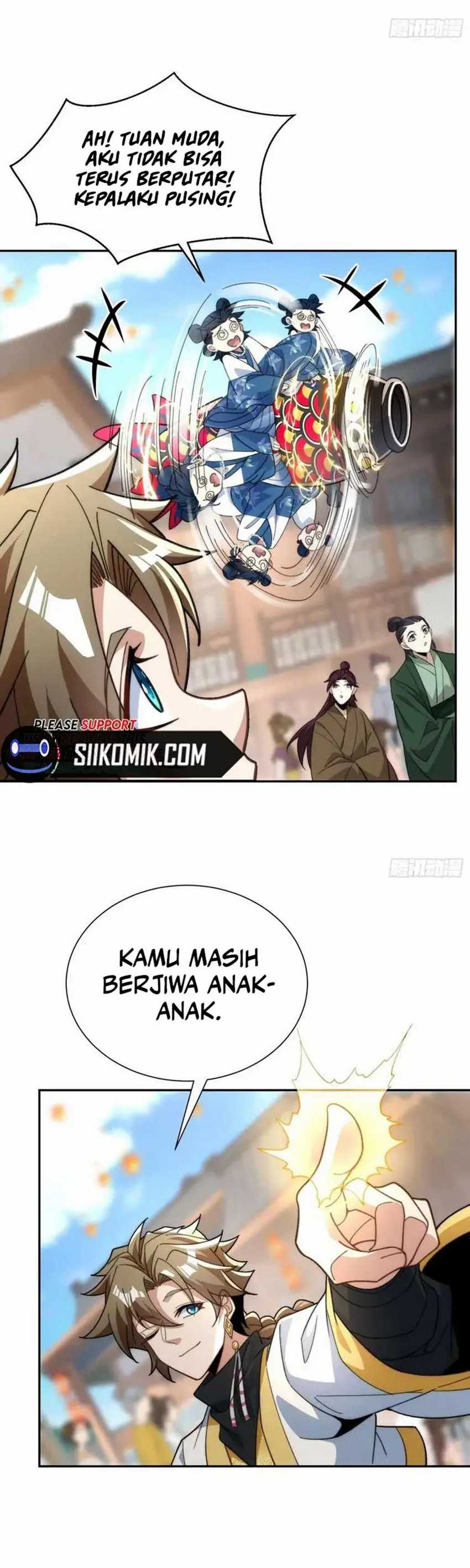 image-komik-becoming-immortal-by-doing-nothing-chapter-13-16/31