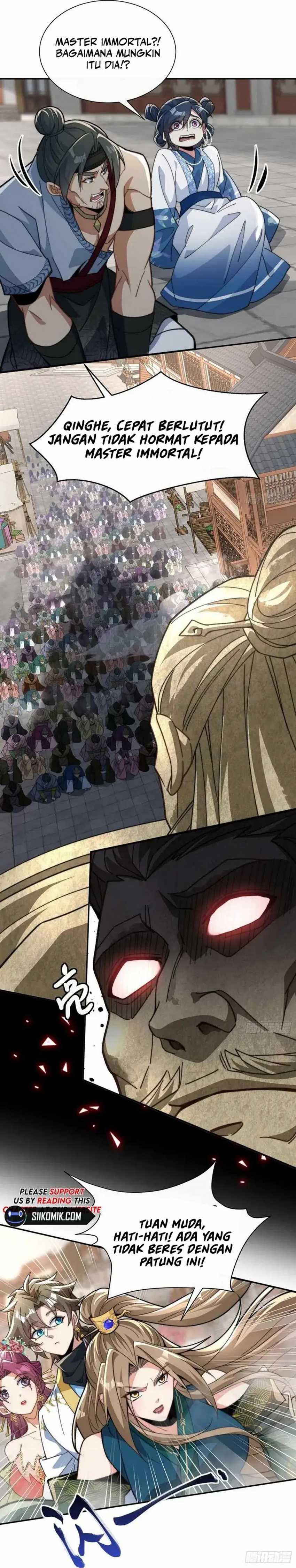 image-komik-becoming-immortal-by-doing-nothing-chapter-13-27/31