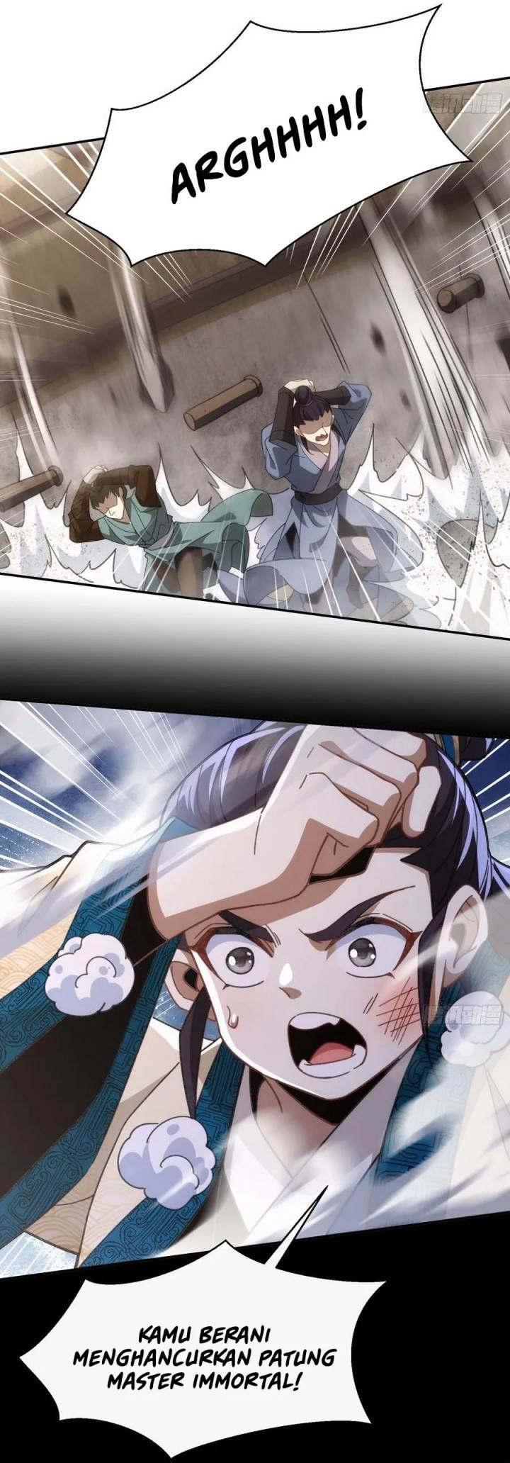 image-komik-becoming-immortal-by-doing-nothing-chapter-14-5/27