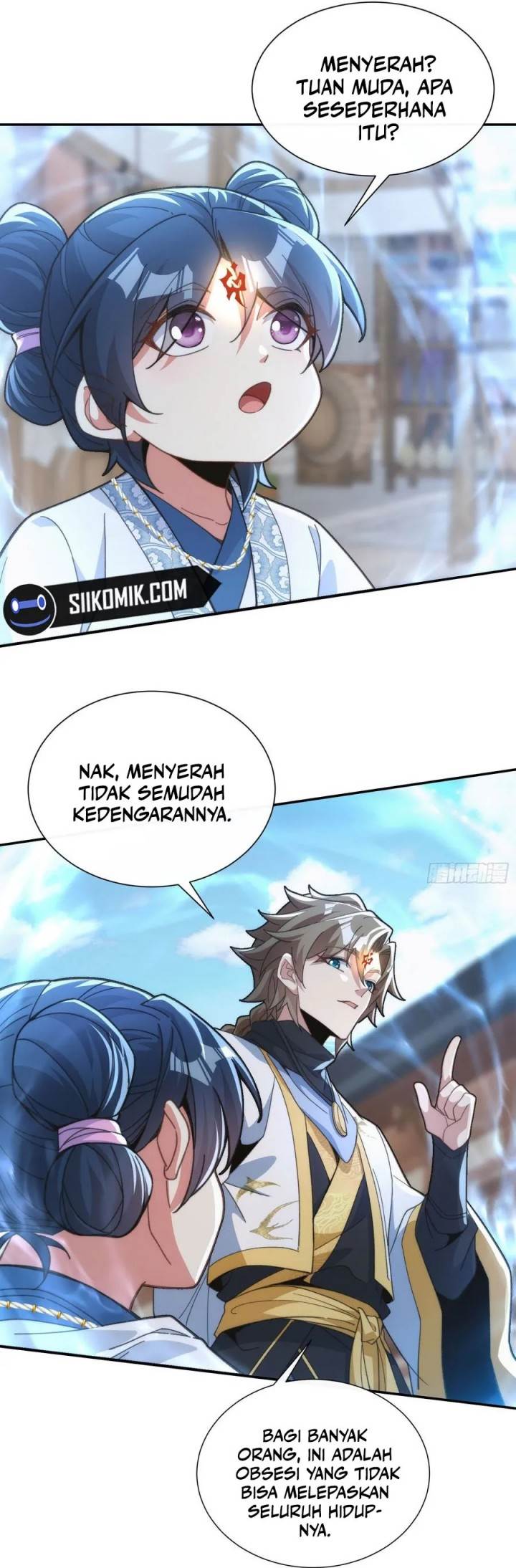 image-komik-becoming-immortal-by-doing-nothing-chapter-15-1/24