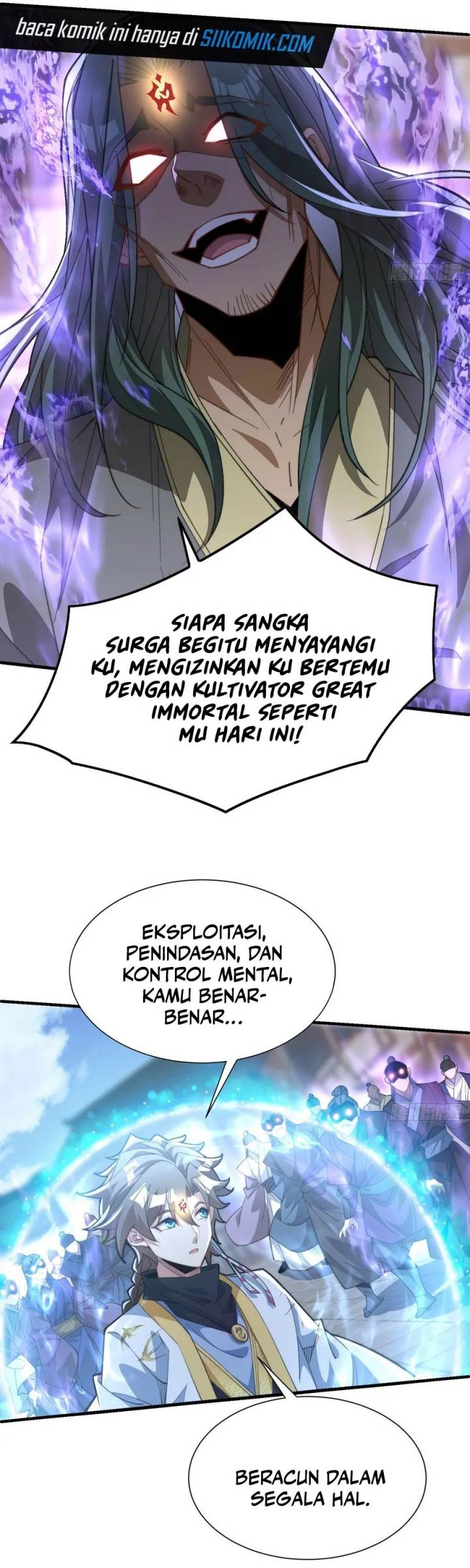 image-komik-becoming-immortal-by-doing-nothing-chapter-15-18/24