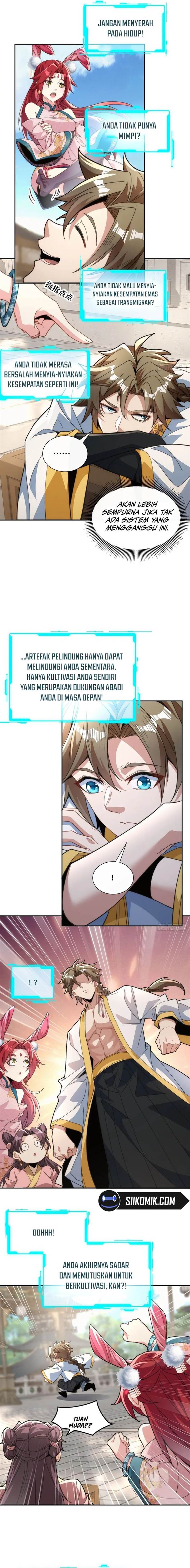 image-komik-becoming-immortal-by-doing-nothing-chapter-3-5/11