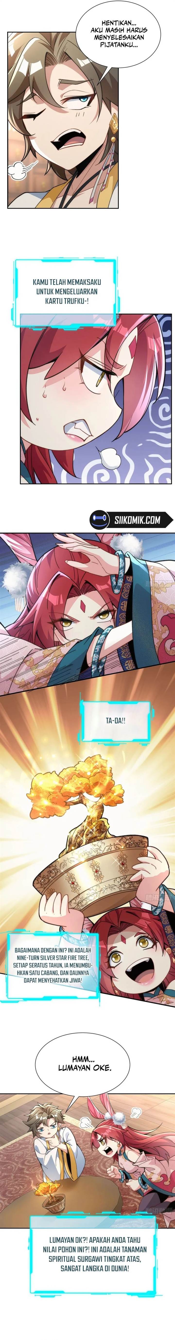 image-komik-becoming-immortal-by-doing-nothing-chapter-3-8/11