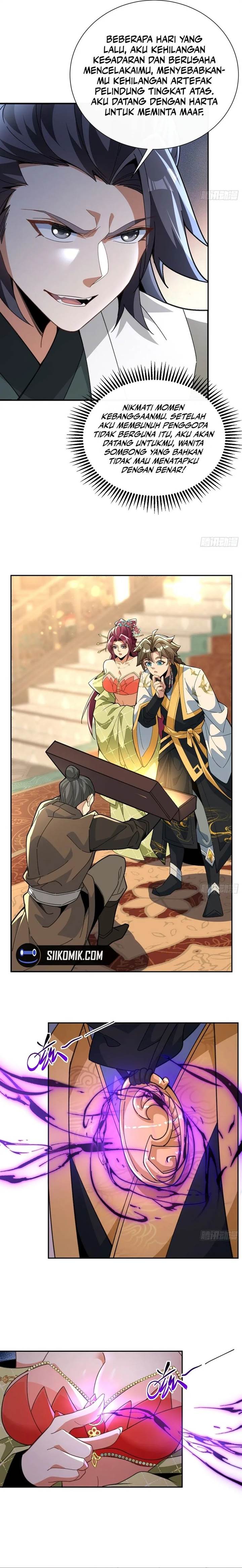 image-komik-becoming-immortal-by-doing-nothing-chapter-5-10/12