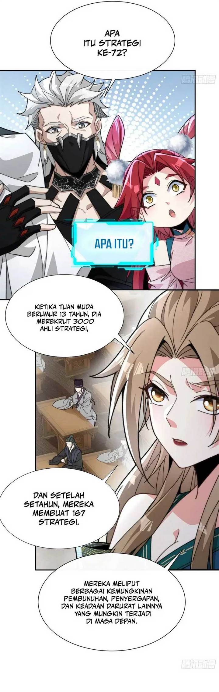 image-komik-becoming-immortal-by-doing-nothing-chapter-7-10/27