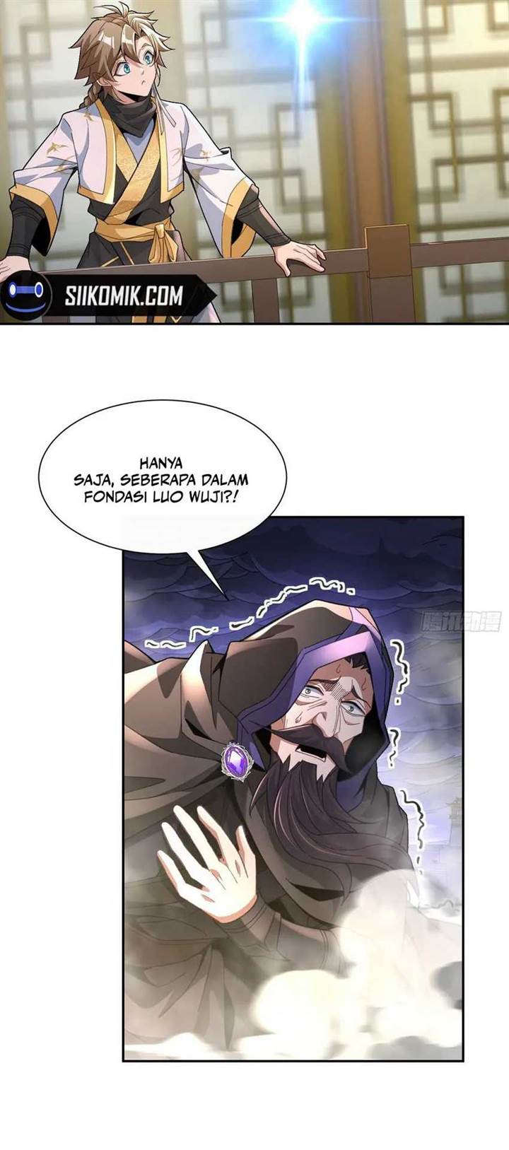 image-komik-becoming-immortal-by-doing-nothing-chapter-8-15/26