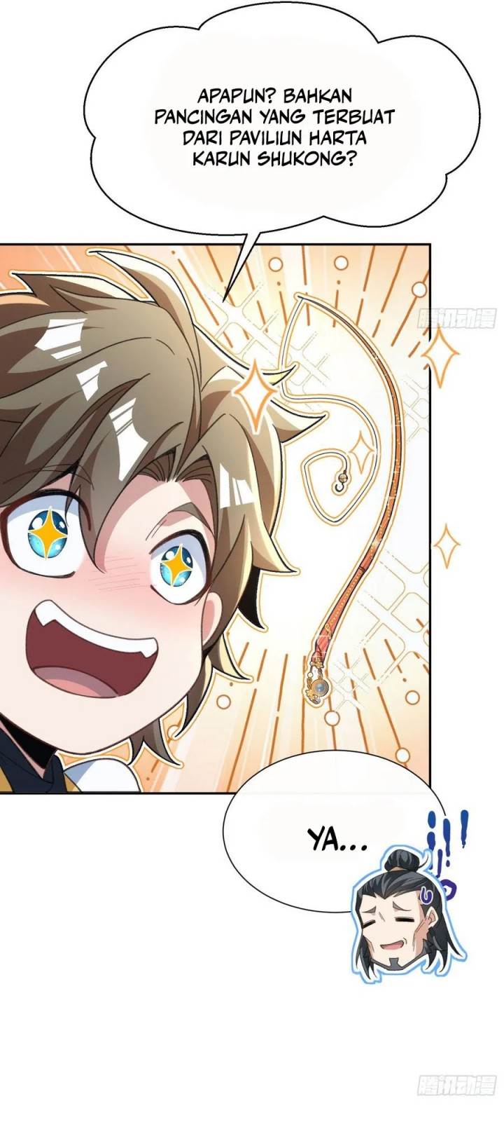 image-komik-becoming-immortal-by-doing-nothing-chapter-9-10/30