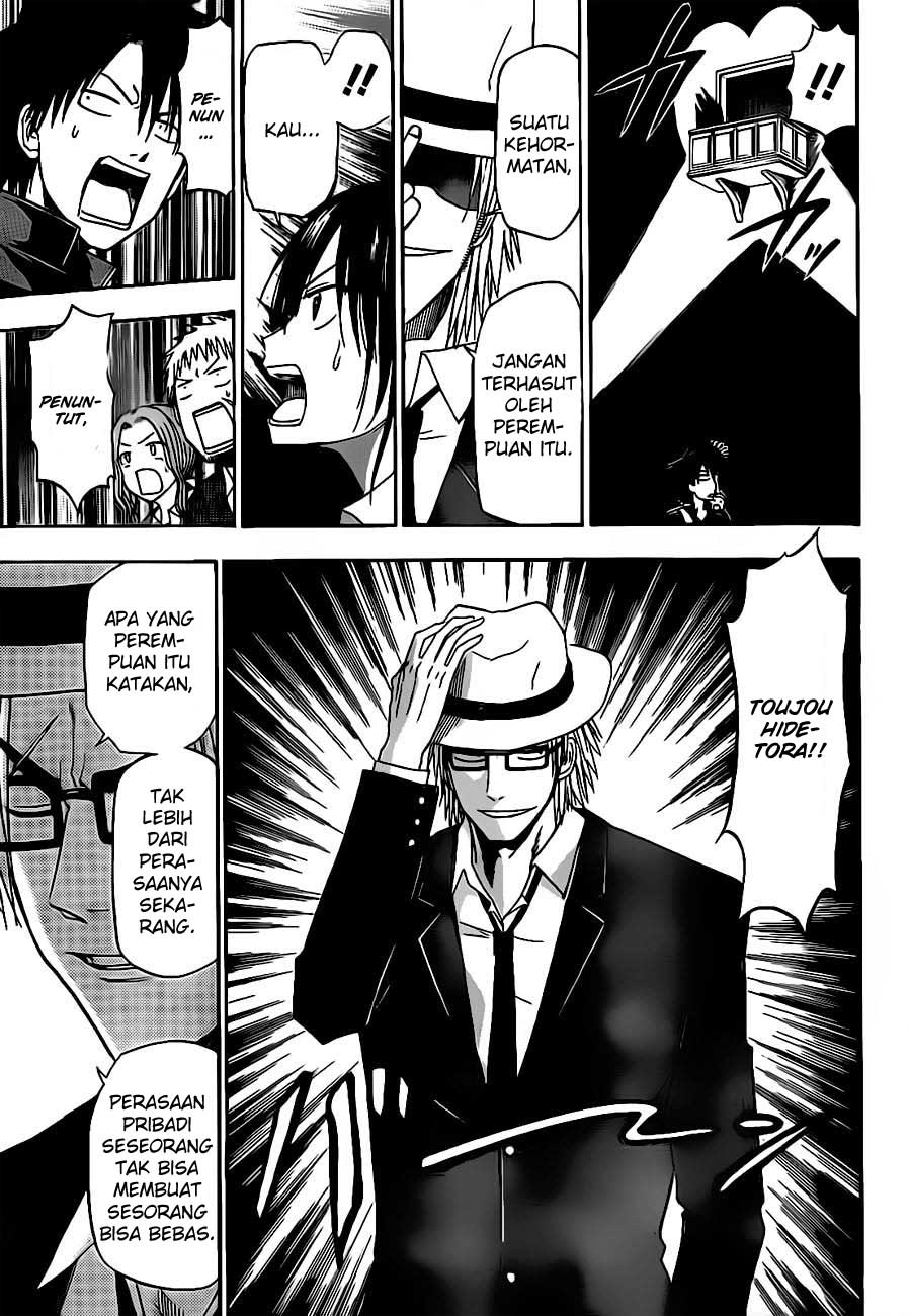 image-komik-beelzebub-chapter-124-6/21