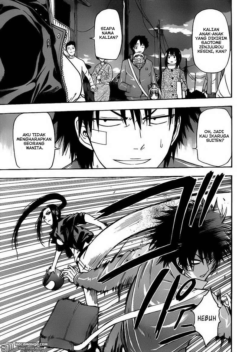 image-komik-beelzebub-chapter-126-15/20