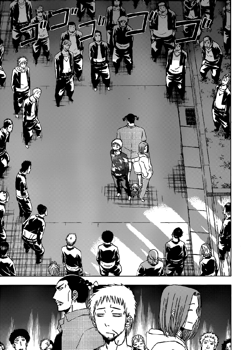 image-komik-beelzebub-chapter-149-11/21